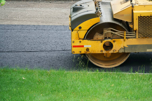 Custom Driveway Design in Rosedale, LA