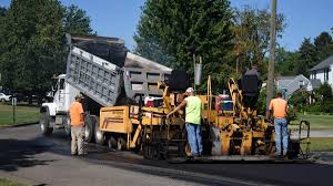 Rosedale, LA Driveway Paving  Company